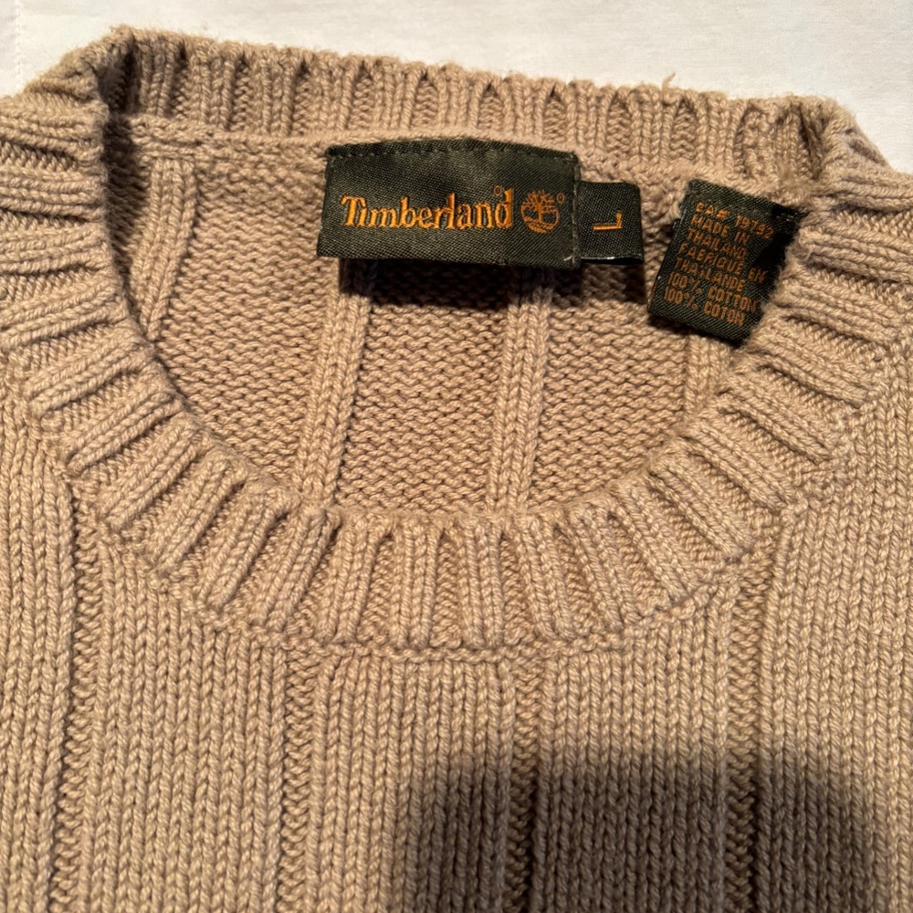 Sweater - Picture 5 of 7